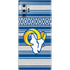 NFL Los Angeles Rams Trailblazer Galaxy Note 10 Plus Skin