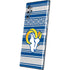 NFL Los Angeles Rams Trailblazer Galaxy Note 10 Plus Skin