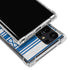 NFL Los Angeles Rams Trailblazer Galaxy S23 Ultra Clear Case