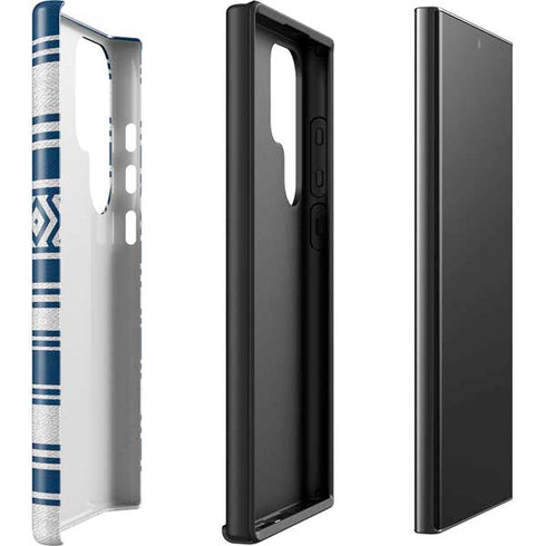 NFL Los Angeles Rams Trailblazer Galaxy S23 Ultra Pro Case