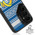 NFL Los Angeles Rams Trailblazer Galaxy S25 Plus Kickstand Case