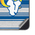 NFL Los Angeles Rams Trailblazer Galaxy S25 Plus Skin