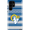 NFL Los Angeles Rams Trailblazer Galaxy Cases