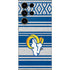NFL Los Angeles Rams Trailblazer Galaxy S25 Ultra Skin
