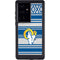 NFL Los Angeles Rams Trailblazer Galaxy S24 Ultra Waterproof Case