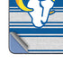 NFL Los Angeles Rams Trailblazer Galaxy Z Fold5 5G Skin