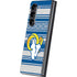 NFL Los Angeles Rams Trailblazer Galaxy Z Fold5 5G Skin