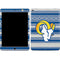 NFL Los Angeles Rams Trailblazer iPad Skins