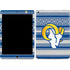 NFL Los Angeles Rams Trailblazer iPad Skins
