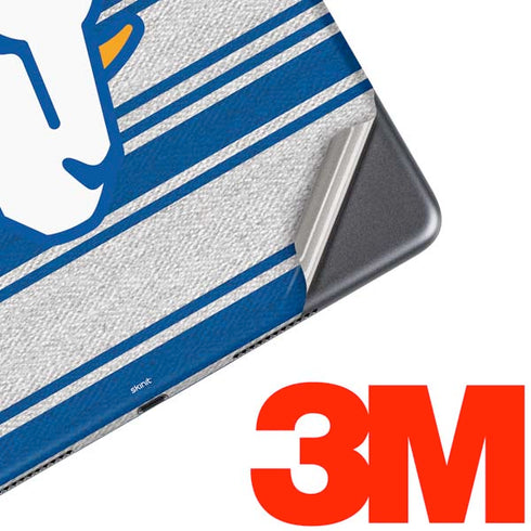 NFL Los Angeles Rams Trailblazer iPad Skins