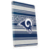 NFL Los Angeles Rams Trailblazer Apple iPad Skin