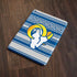 NFL Los Angeles Rams Trailblazer Apple iPad Skin