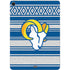 NFL Los Angeles Rams Trailblazer Apple iPad Air Skin