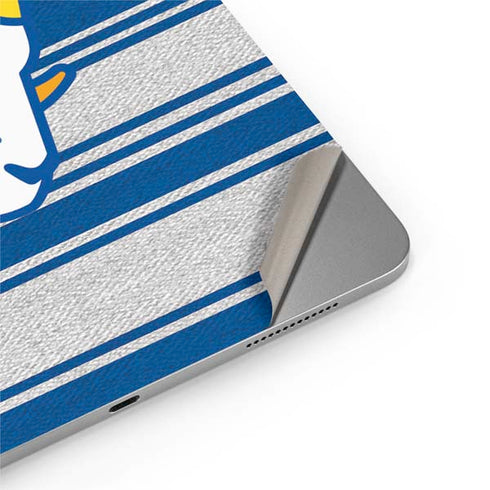 NFL Los Angeles Rams Trailblazer Apple iPad Air Skin