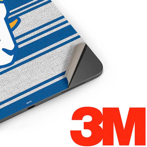 NFL Los Angeles Rams Trailblazer Apple iPad Pro Skin