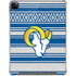 NFL Los Angeles Rams Trailblazer iPad Cases