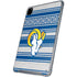 NFL Los Angeles Rams Trailblazer iPad Cases