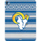 NFL Los Angeles Rams Trailblazer iPad Pro 13in M4 (2024) Skin