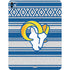 NFL Los Angeles Rams Trailblazer iPad Pro 13in M4 (2024) Skin