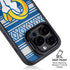 NFL Los Angeles Rams Trailblazer iPhone 15 Pro Max Kickstand Case