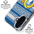 NFL Los Angeles Rams Trailblazer iPhone 16 MagSafe Case