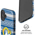 NFL Los Angeles Rams Trailblazer iPhone 16 Magsafe Impact Case