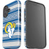 NFL Los Angeles Rams Trailblazer iPhone 16 Plus Impact Case