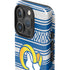 NFL Los Angeles Rams Trailblazer iPhone 16 Pro Impact Case