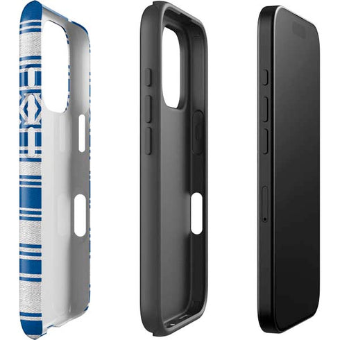 NFL Los Angeles Rams Trailblazer iPhone 16 Pro Impact Case