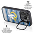 NFL Los Angeles Rams Trailblazer iPhone 16 Pro Kickstand Case