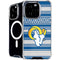NFL Los Angeles Rams Trailblazer iPhone 16 Pro MagSafe Case