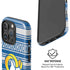 NFL Los Angeles Rams Trailblazer iPhone 16 Pro Magsafe Impact Case