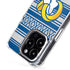 NFL Los Angeles Rams Trailblazer iPhone 16 Pro Max MagSafe Case