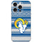 NFL Los Angeles Rams Trailblazer iPhone 16 Pro Skin