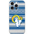 NFL Los Angeles Rams Trailblazer iPhone 16 Pro Skin