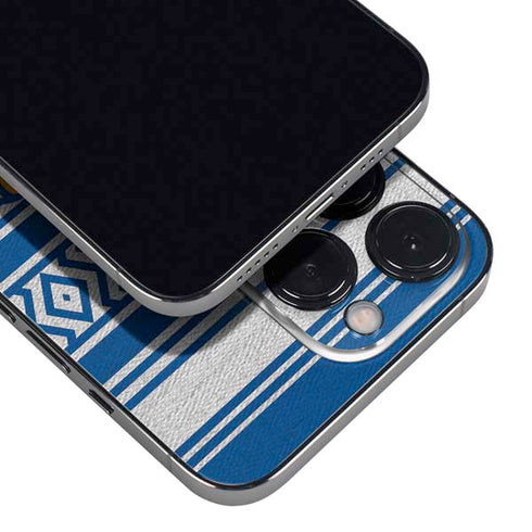 NFL Los Angeles Rams Trailblazer iPhone 16 Pro Skin