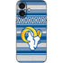 NFL Los Angeles Rams Trailblazer iPhone 16 Skin