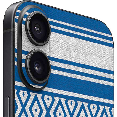 NFL Los Angeles Rams Trailblazer iPhone 16 Skin