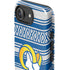 NFL Los Angeles Rams Trailblazer iPhone 16e Impact Case