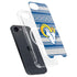 NFL Los Angeles Rams Trailblazer iPhone 16e MagSafe Case