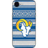 NFL Los Angeles Rams Trailblazer iPhone 16e Skin