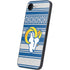 NFL Los Angeles Rams Trailblazer iPhone 16e Skin