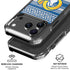 NFL Los Angeles Rams Trailblazer iPhone 18 Pro Clear Case