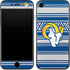 NFL Los Angeles Rams Trailblazer iPhone 8 Skin