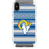 NFL Los Angeles Rams Trailblazer iPhone Cases