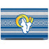 NFL Los Angeles Rams Trailblazer Dell Latitude Skin