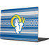 NFL Los Angeles Rams Trailblazer Apple MacBook Pro 14-inch Skin