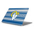 NFL Los Angeles Rams Trailblazer Apple MacBook Pro 16-inch Skin