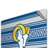 NFL Los Angeles Rams Trailblazer Apple MacBook Pro 16-inch Skin