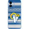 NFL Los Angeles Rams Trailblazer Moto G Play 4G (2024) Skin